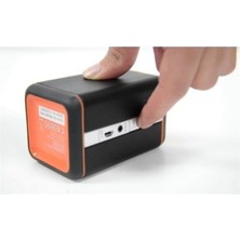 Grundig Gsb 110 Bluetooth Hoparlör