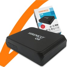 Hiremco Q8 Uydu