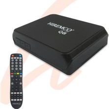 Hiremco Q8 Uydu