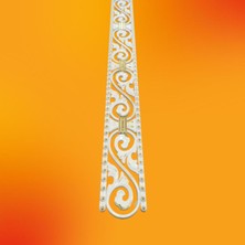 Decogold Saray Tavan 10 cm Alın Bandı Bordür 10 x 100 cm