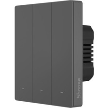 Sonoff M5-80-3c Akıllı Işık Anahtarı
