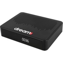 Dreamstar Master Plus Hd Linux Uydu Alıcı Dreamstar Master