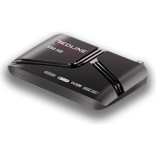 Redline S50 Hd Uydu