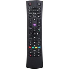 Vestel Smart Uydulu Uzun Kalıp LCD LED Kumandası