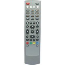 Teledünya Pozitek OHC-1600C HD Kumanda Uyumlu Model ile Hızlı ve Kolay Kontrol