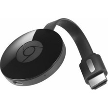 Google Chromecast