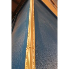 Decogold Saray Tavan 4 cm Köşe Profili 4 x 100 cm