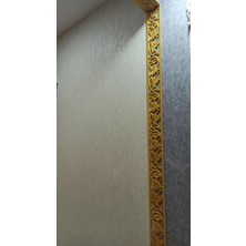 Decogold Saray Tavan 10 cm Alın Bandı Bordür 10 x 100 cm