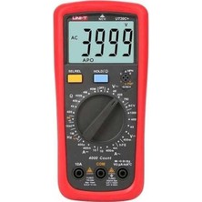 Uni-T Ut 39C Multimetre Ölçü Aleti Ut 39C Multimetre Ölçü Aleti