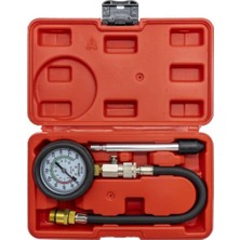 Ceta Form  -02A Kompresyon Ölçüm Kiti (Benzinli Araçlar Için)