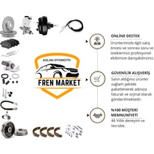 Öcal Fıat Uno 70 Fren Kampanası