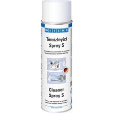 Weicon Weıcon Süper Temizleyici S Sprey 500ML