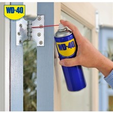 Henkel Çok Amaçlı Pas Sökücü WD40 200 ml