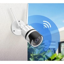 Cata Dış Mekan Akıllı Kamera CT-4051