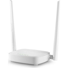 Tenda N301 Wifi-N 4 Port 300MBPS Çift Antenli Access Point/router