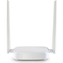 Tenda N301 Wifi-N 4 Port 300MBPS Çift Antenli Access Point/router