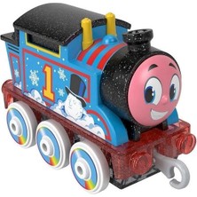 Fisher-Price HMC30 Thomas ve Arkadaşları - Renk Değiştiren Küçük Trenler Thomas HMC30 - HMC44