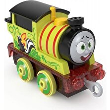 Fisher-Price HMC30 Thomas ve Arkadaşları - Renk Değiştiren Küçük Trenler Percy HMC30 - HMC46