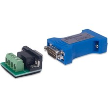 Digitus DA-70161 RS-232 To RS-485 Çevirici Adaptör