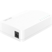 Tenda S105 5 Portlu Ethernet