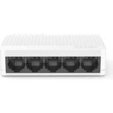 Tenda S105 5 Portlu Ethernet