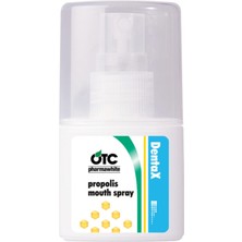 Otc L'rouge Dentax Propolis Mouth Spray