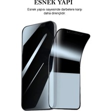 Caseart Reeder P13 Blue Plus 2022 Tam Kaplayan Mat Seramik Nano Esnek Hayalet Ekran Koruyucu