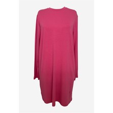 Plistre 1058_Basic Tesettür Tunik