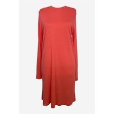 Plistre 1058_Basic Tesettür Tunik