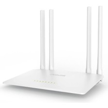 Redline RL-WR4400 Wireless Ap/client Router