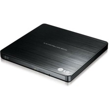 Lg Taşınabilir Ultra Slim USB Dvd-Rw Yazıcı Writer 0.5 Inch DVD Yazıcı
