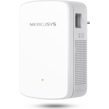 Mercusys ME20 AC750 Dual Band Wi-Fi Range Extender Menzil