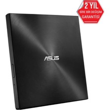 Asus Zendrive U7M 1000 Yıl M-Disc USB 2.0 Harici DVD Yazıcı SDRW-08U7M-U Siyah