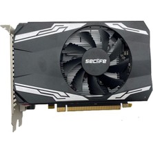 Seclife Radeon R7 240 4gb Gddr3 128BIT DVI HDMI VGA Ekran Kartı