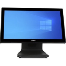 Tıwox TP-4950 I5 5.nesil 8gb Ram 128 SSD 18,5'' Endüstriyel Pos Pc