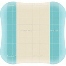 Coloplast Comfeel Plus Hidrokolloid   Örtüsü 15CM x 15CM 33115