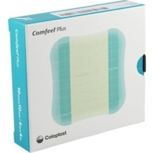 Coloplast Comfeel Plus Bant 10X10 ( Kutu 5 Adet)