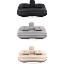 Piranha 11302 35X85X43 cm Araç Içi Şişme Yatak