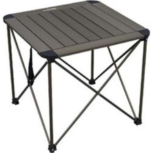 Campout Alüminyum Kamp Masası