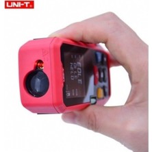 Unit Uni-T LM50 Lazer Mesafe Ölçer