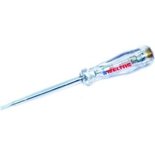 Izeltaş Master Kontrol Kalemi Düz Uçlu 165 mm