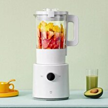 Three Beans Elektrikli Blender Akıllı Sıkacağı Mikser Ev Gıda Sebze Işlemci Ev Mutfak Profesyonel Yemek Makinesi (Yurt Dışından)