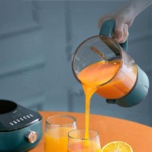 Three Beans Yüksek Hızlı Blenderler Ev Isıtma Otomatik Çok Fonksiyonlu Pişirme Makinesi Küçük Soya Süt Makinesi (Yurt Dışından)