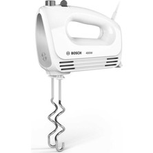 Bosch MFQ24200 El Mikseri Beyaz / Gümüş