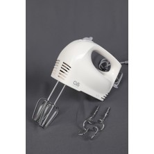 Cvs Dn 4512 Handmiks Pratik El Mikseri Beyaz