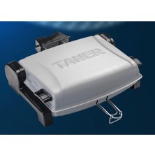 Taner Kebapçı Elektrikli Izgara Mangal Barbekü