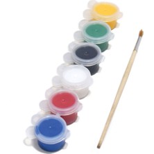 Kumtoys Taş Boyama