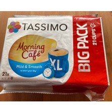 Tassimo Morning Coffee