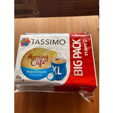 Tassimo Morning Coffee