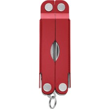 Leatherman Micra Red